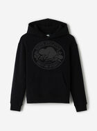 Womens Heritage Beaver Hoodie