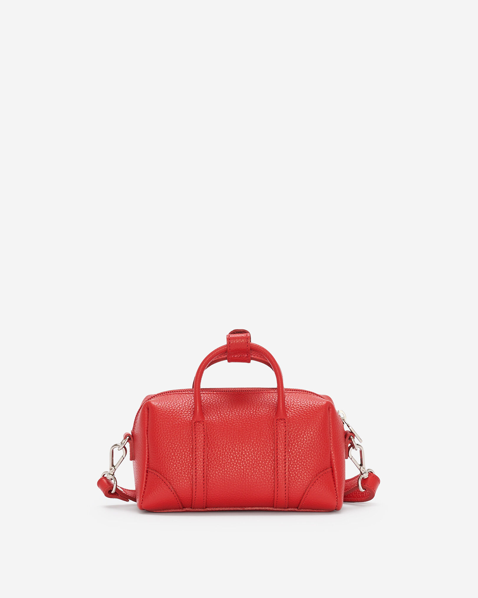 Micro Banff Crossbody Cervino