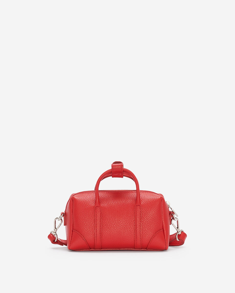 Micro Banff Crossbody Cervino
