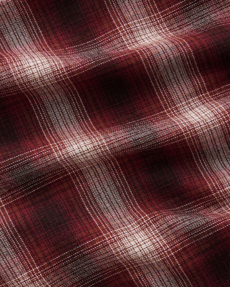 Manning Flannel Shirt