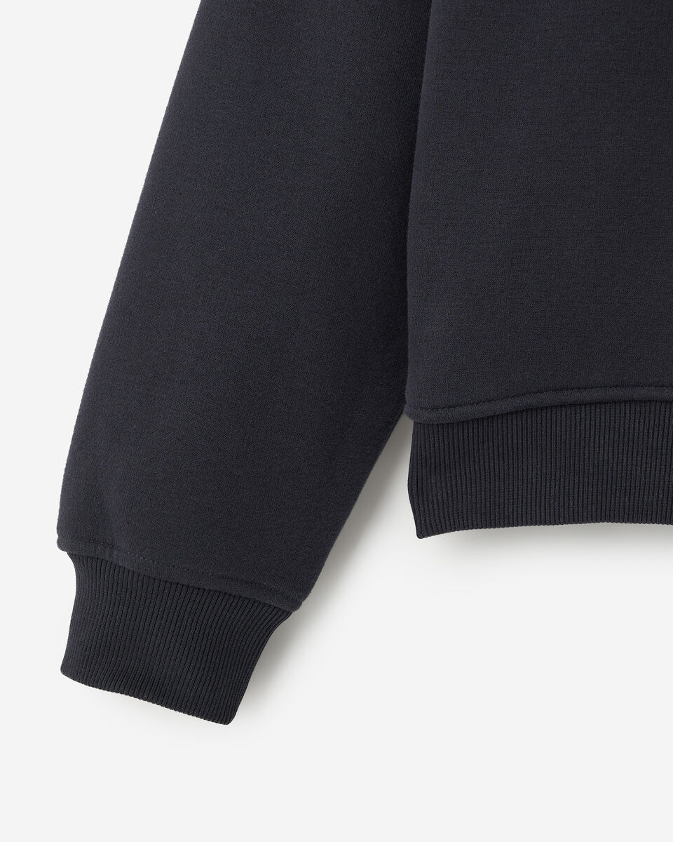 Cloud Raglan Hoodie