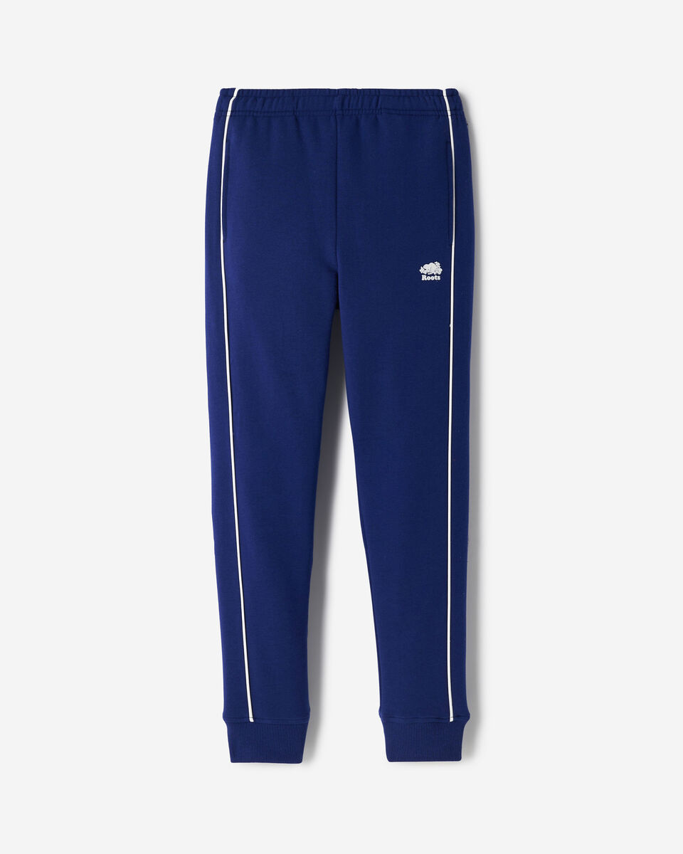 Kids Cozy Cooper Track Jogger