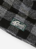 Kid Park Plaid Toque