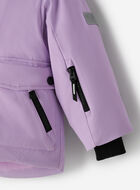 Toddler Roots Tech Parka