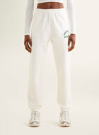 Pantalon en molleton Roots Athletics