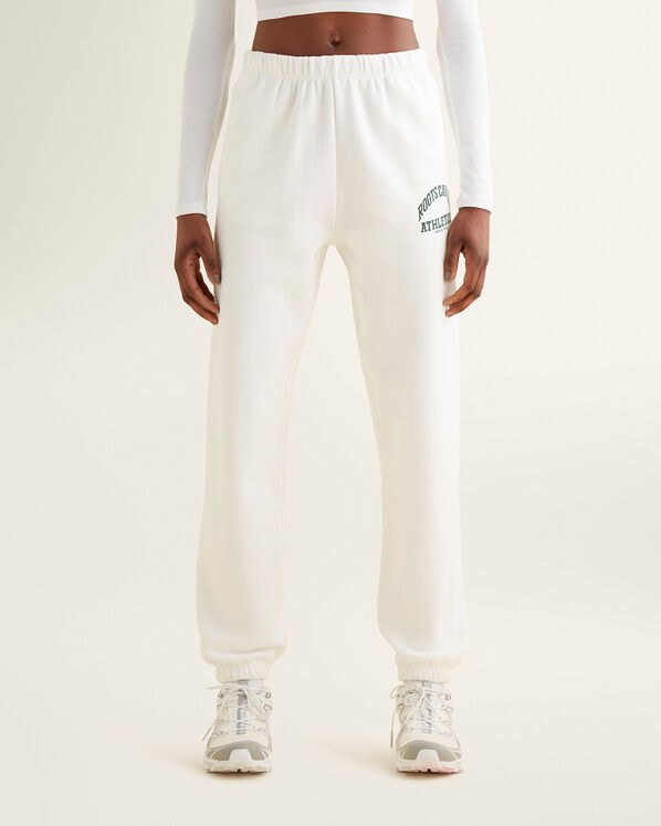 Pantalon en molleton Roots Athletics