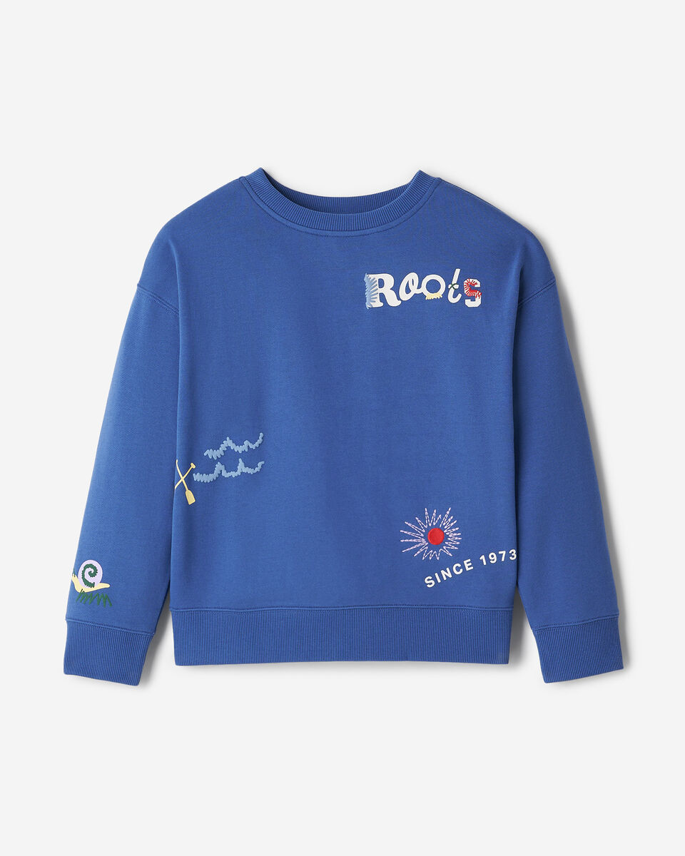 Kids Nature Club Crew