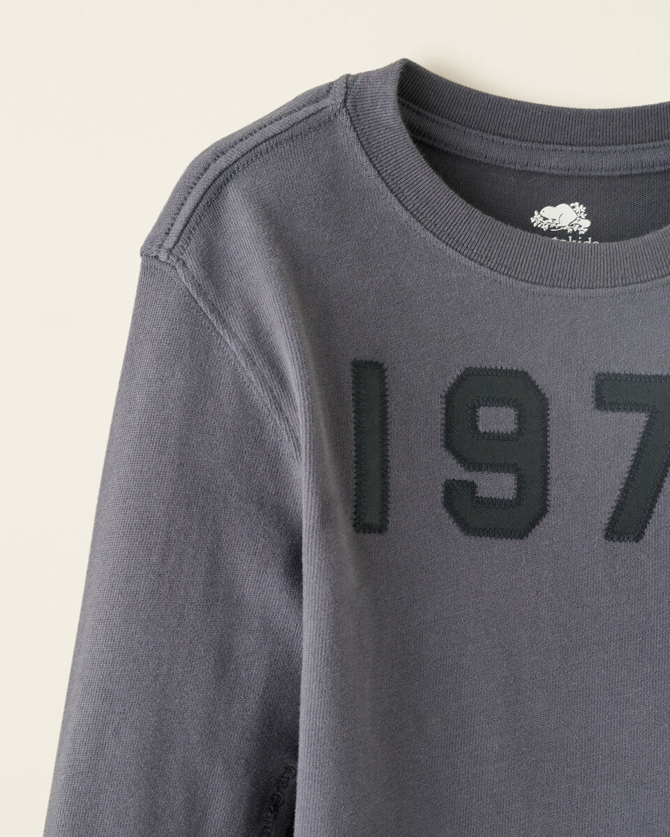 T-shirt 1973 Un pour tout-petits 