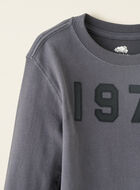 T-shirt 1973 Un pour tout-petits 
