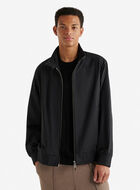 Park Tech Harrington Jacket