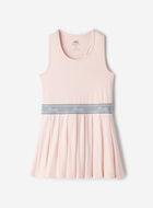 Girls Active Tank Dress