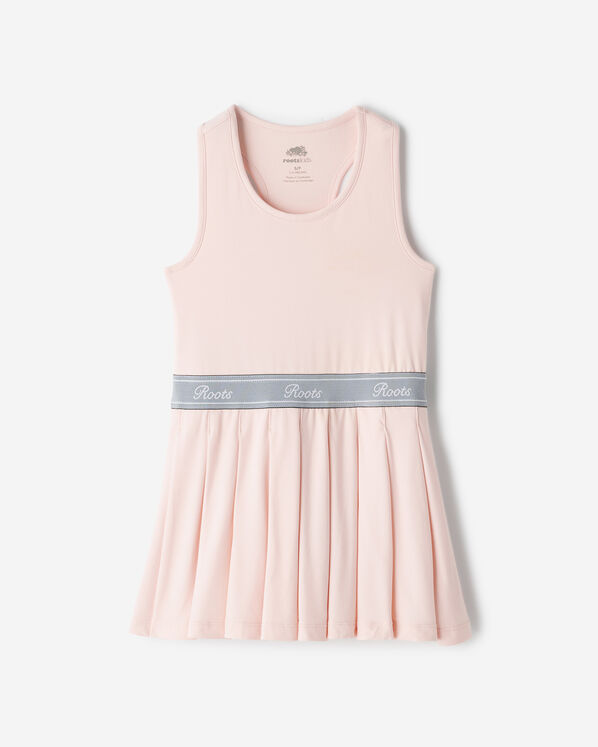 Girls Active Tank Dress