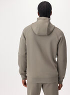 Recover Interlock Full Zip Hoodie
