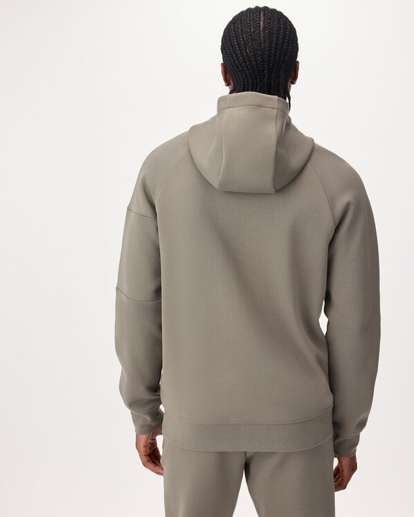 Recover Interlock Full Zip Hoodie