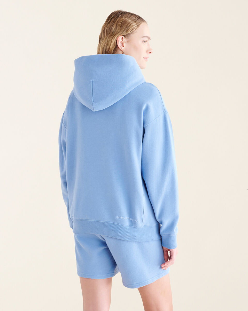 One Hoodie Gender Free