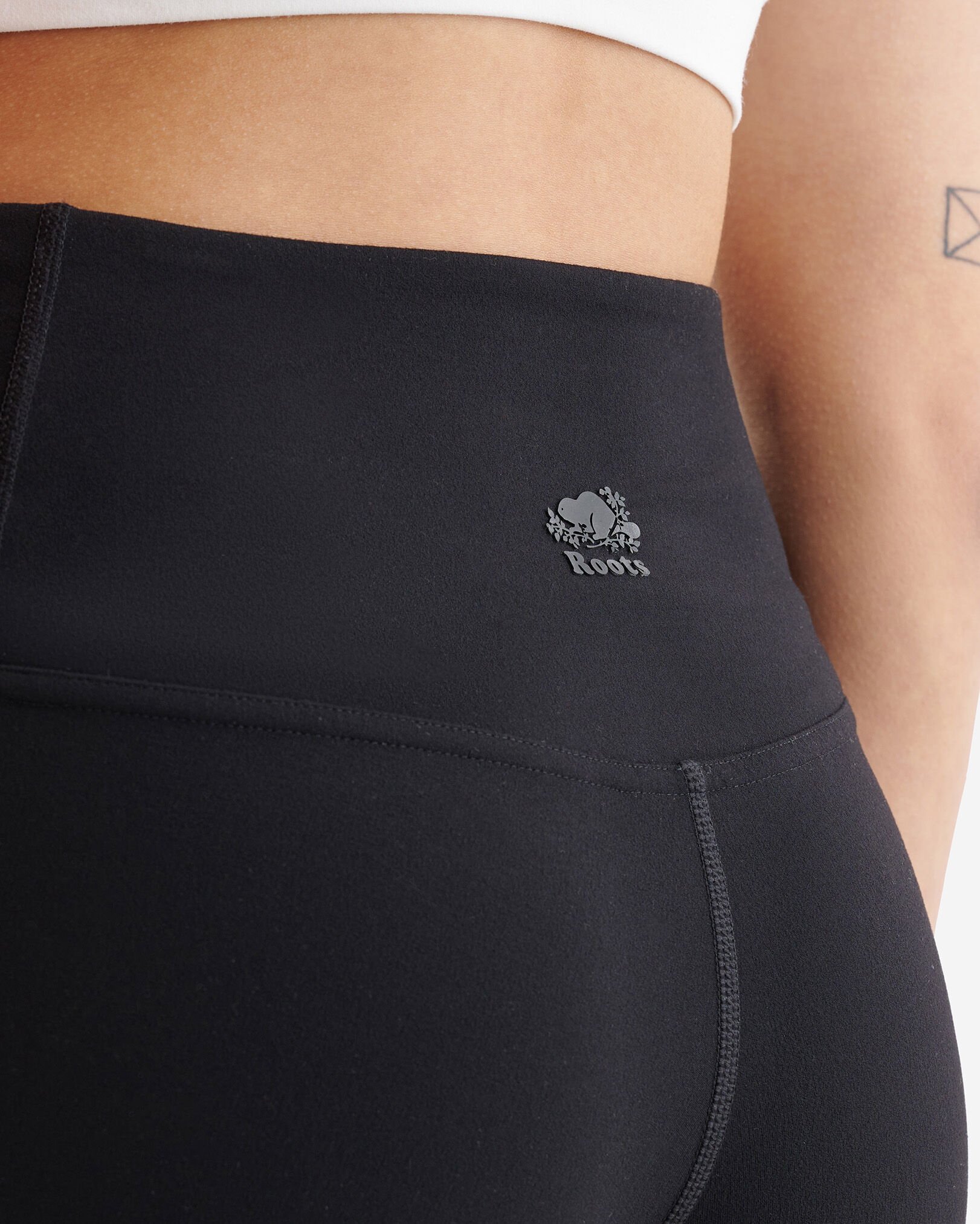 Restore Pocket Bike Short 7 Inch