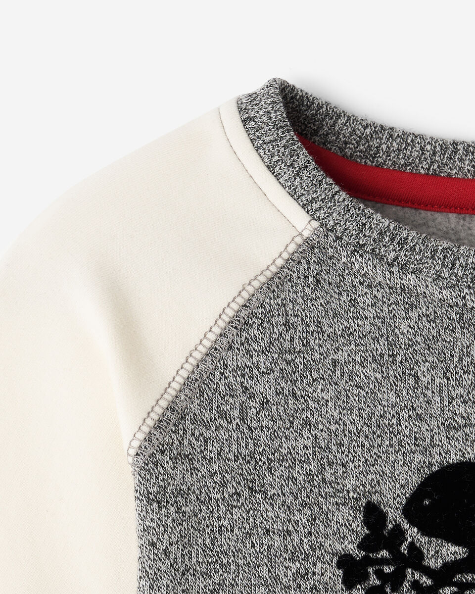 Robe douillette Cabane pour b&eacute;b&eacute;s