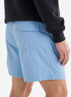 Summer League Taslon Short 7 Inch