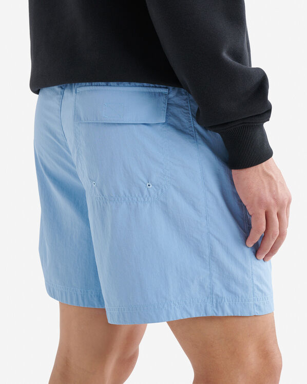 Summer League Taslon Short 7 Inch