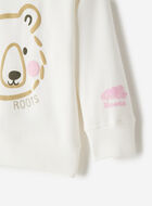 Baby Cozy Bear Crew Sweatshirt