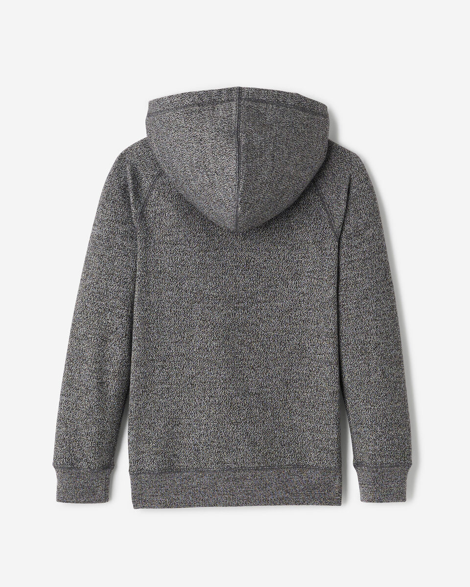 Kids Organic Original Full Zip Hoodie