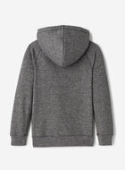 Kids Organic Original Full Zip Hoodie
