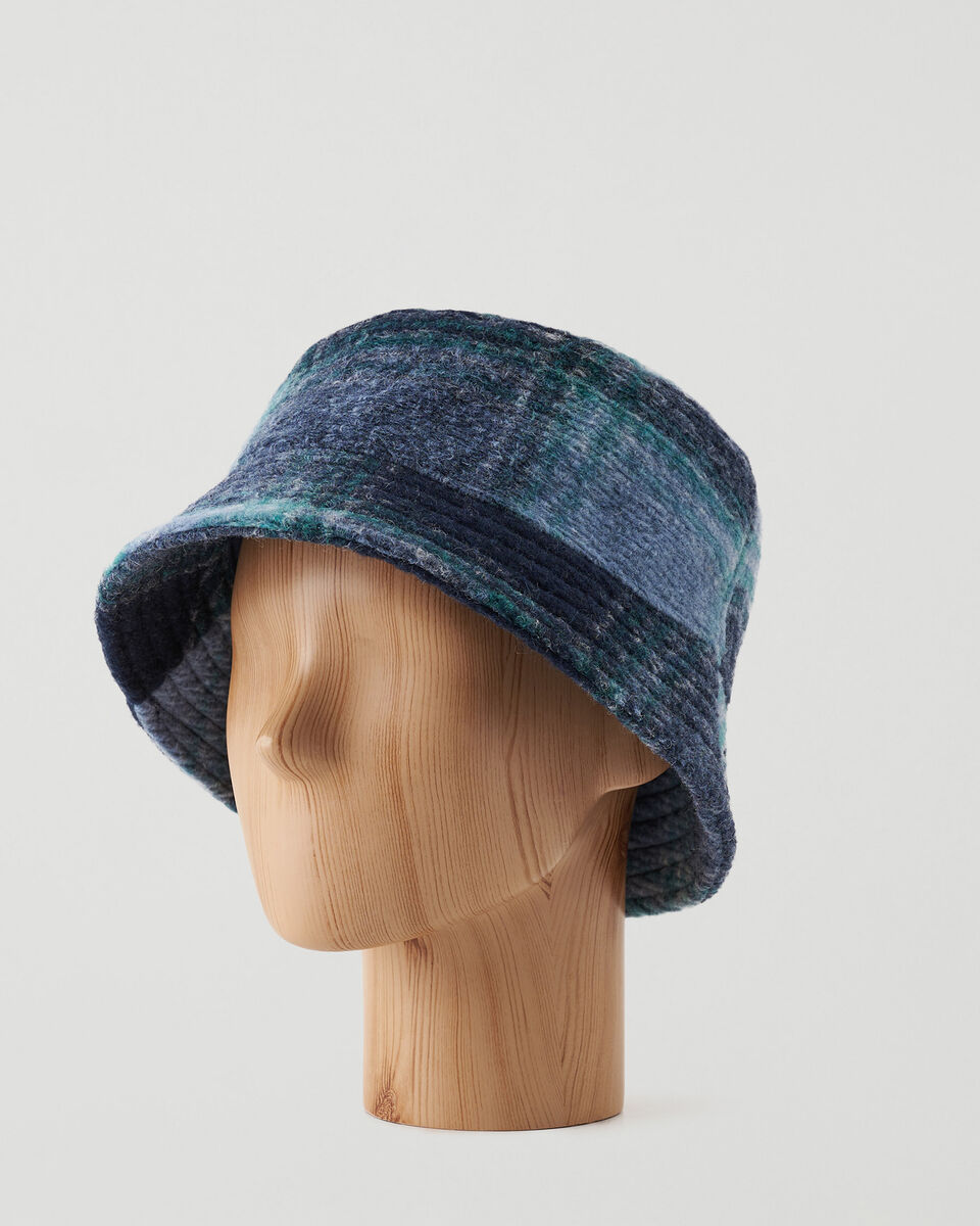 Seymour Bucket Hat
