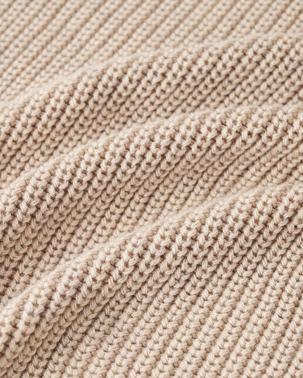 Cardigan Cabane