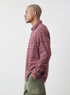 Manning Flannel Shirt