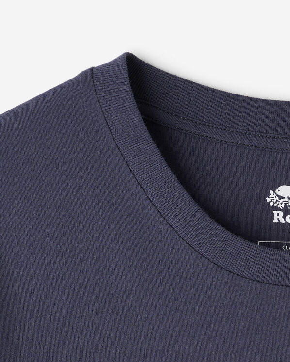 Womens Cherry Blossom T-Shirt