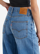 Levi's Baggy Dad Womens Jeans