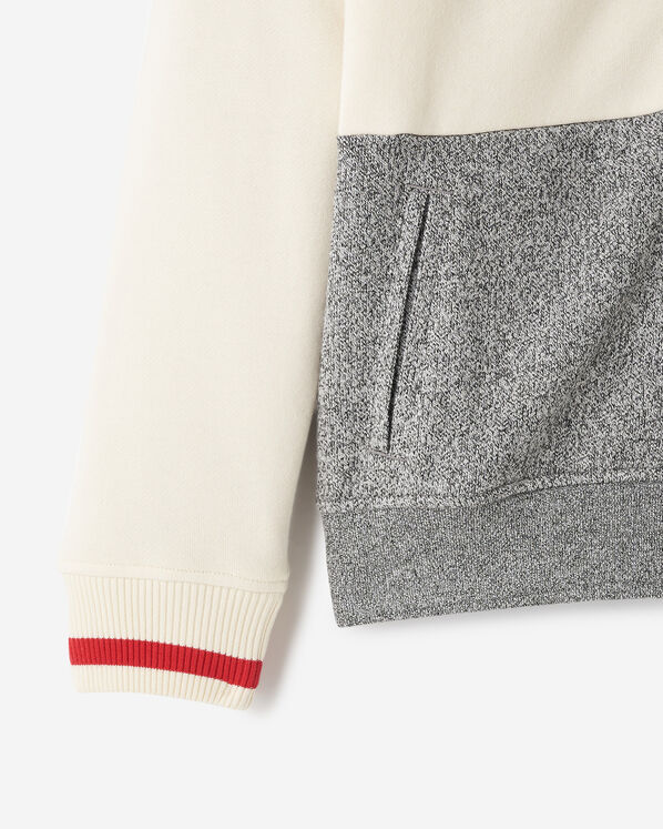 Kids Cabin Full Zip Hoodie