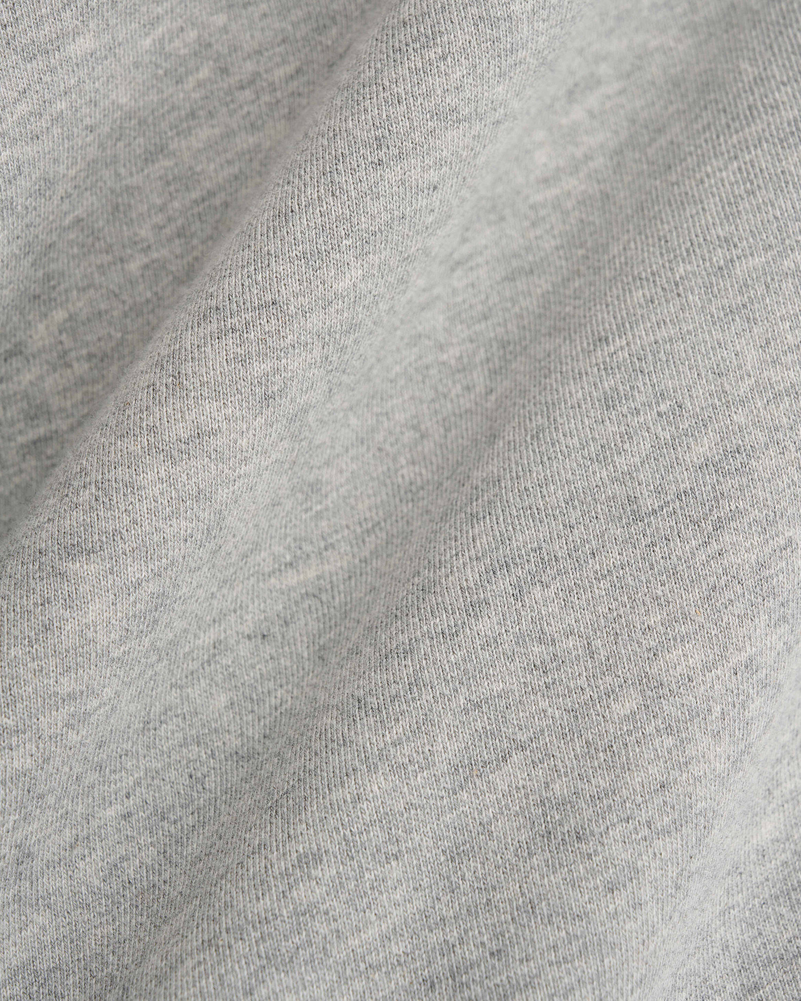 Pantalon cargo décontracté en molleton de coton bio Cooper