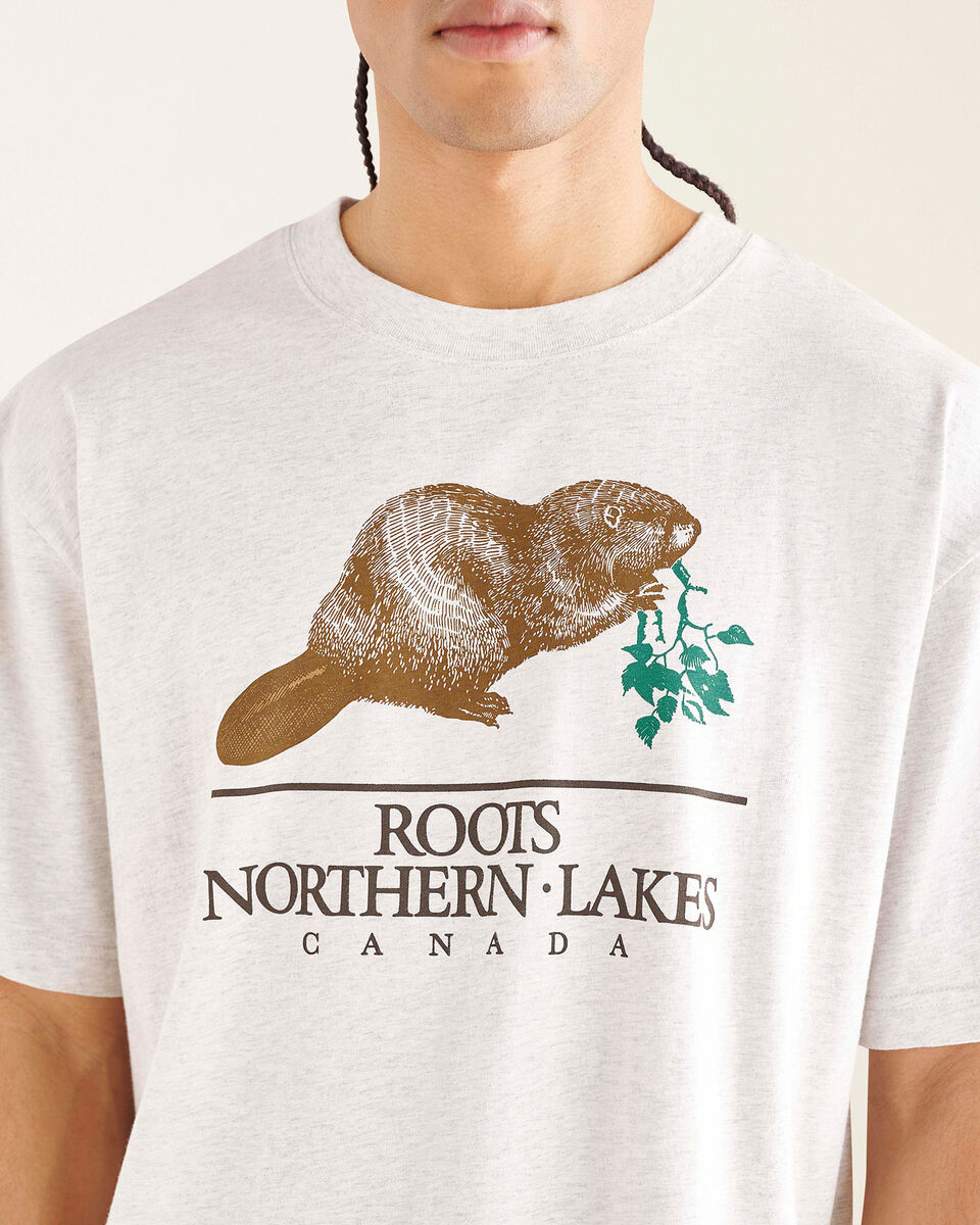 Northern Lakes T-Shirt Gender Free