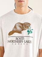 Northern Lakes T-Shirt Gender Free