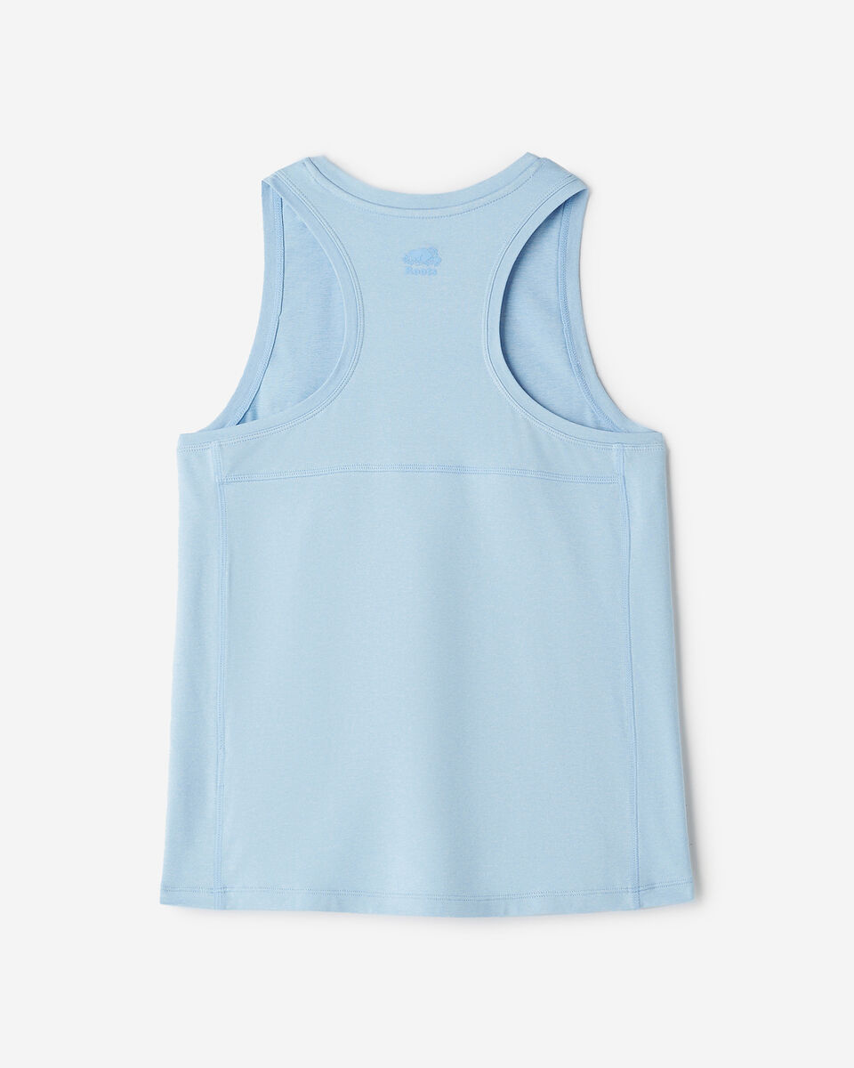 Camisole &agrave; dos nageur en tricot Renew