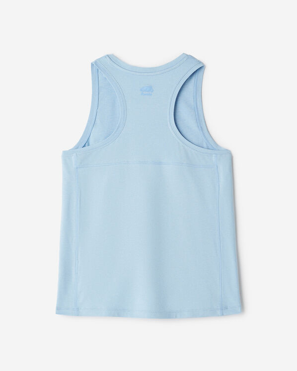 Camisole &agrave; dos nageur en tricot Renew