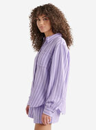 Isla Cotton Gauze Shirt