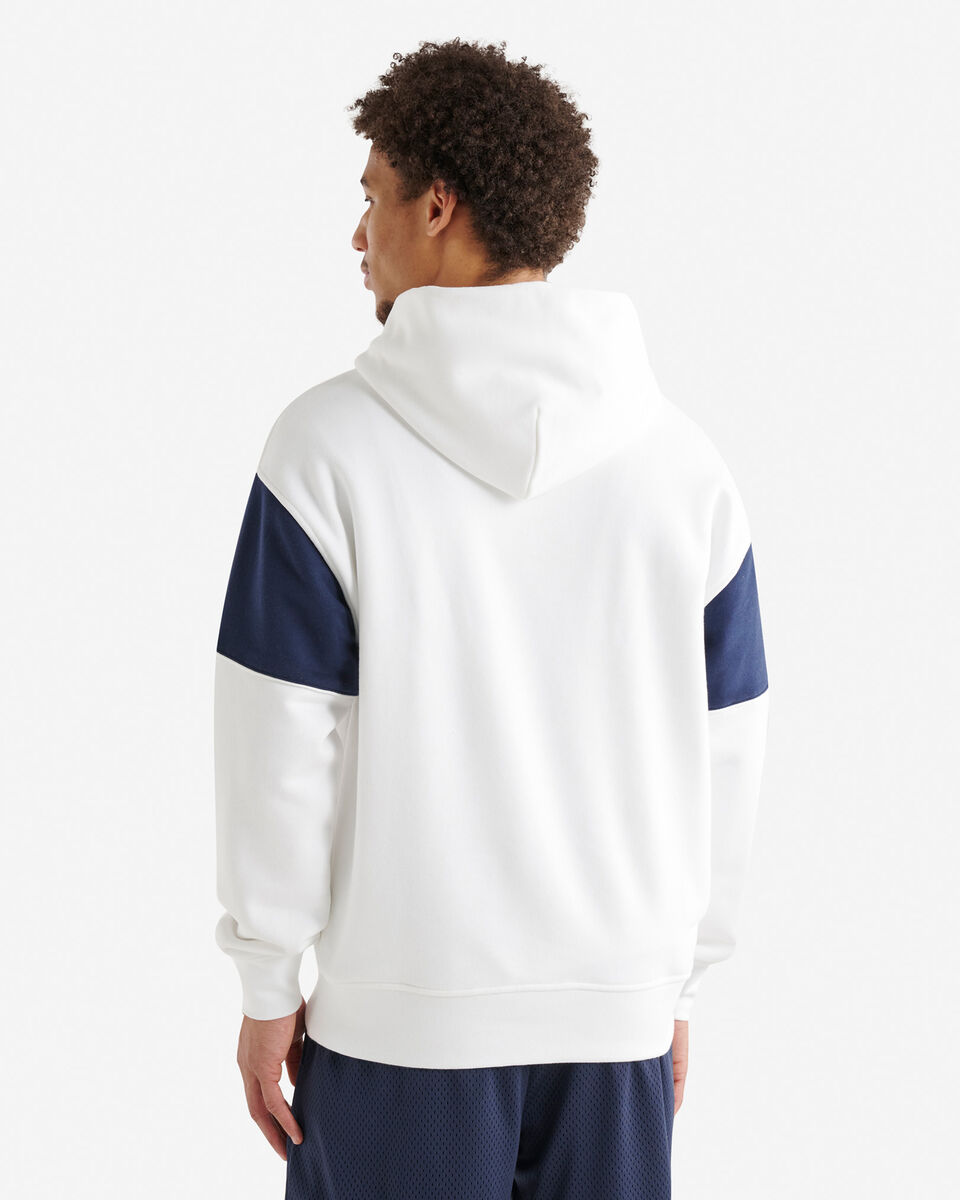 Legacy Crest Kanga Hoodie