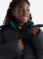 Kids Puffer Coat