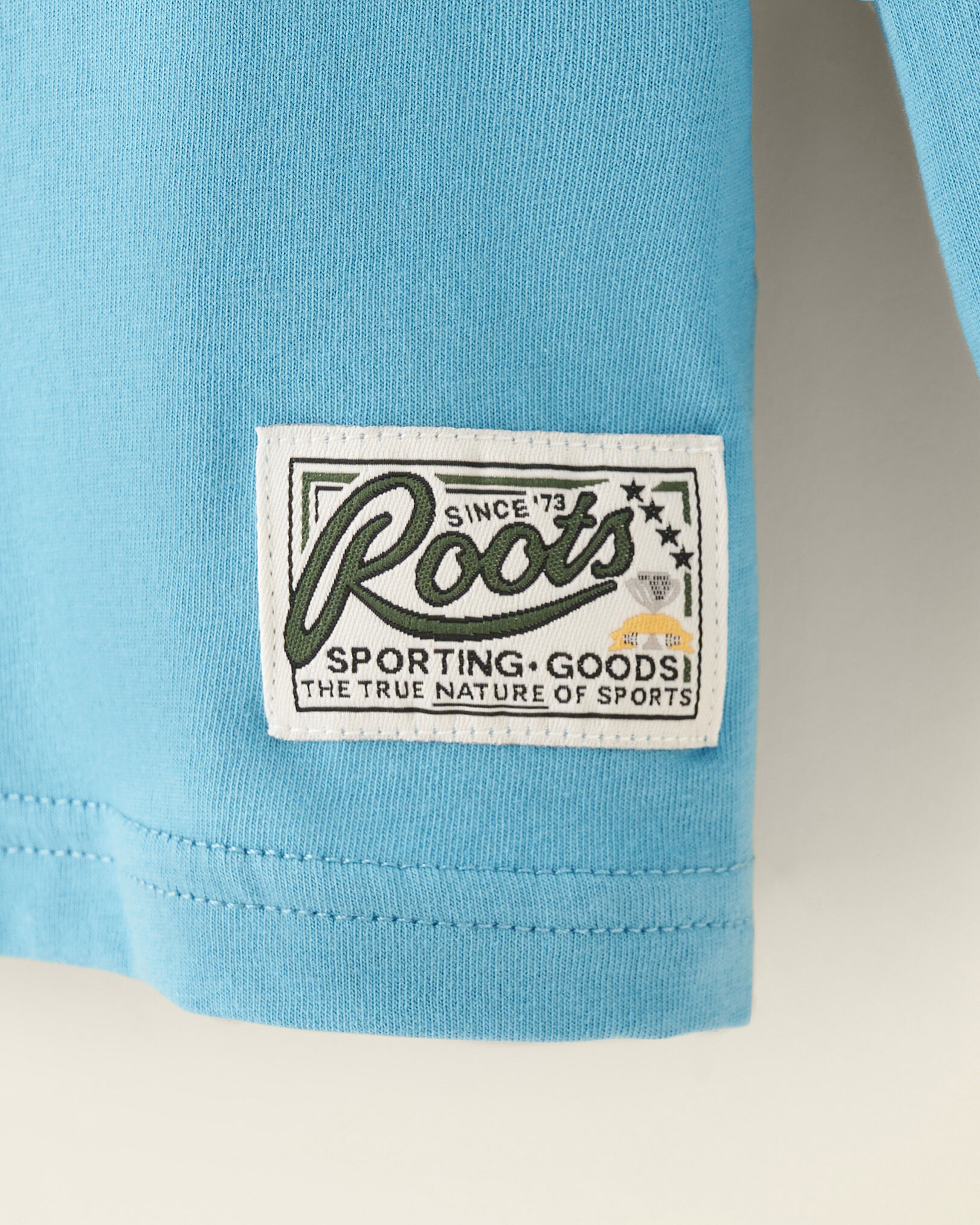 T-shirt Sporting Goods pour bébé