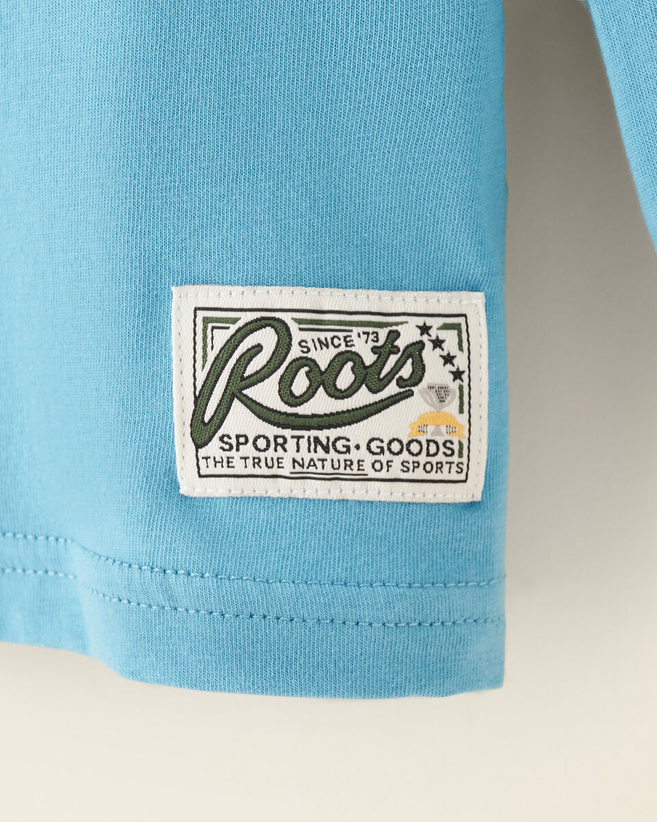 Baby Sporting Goods T-Shirt