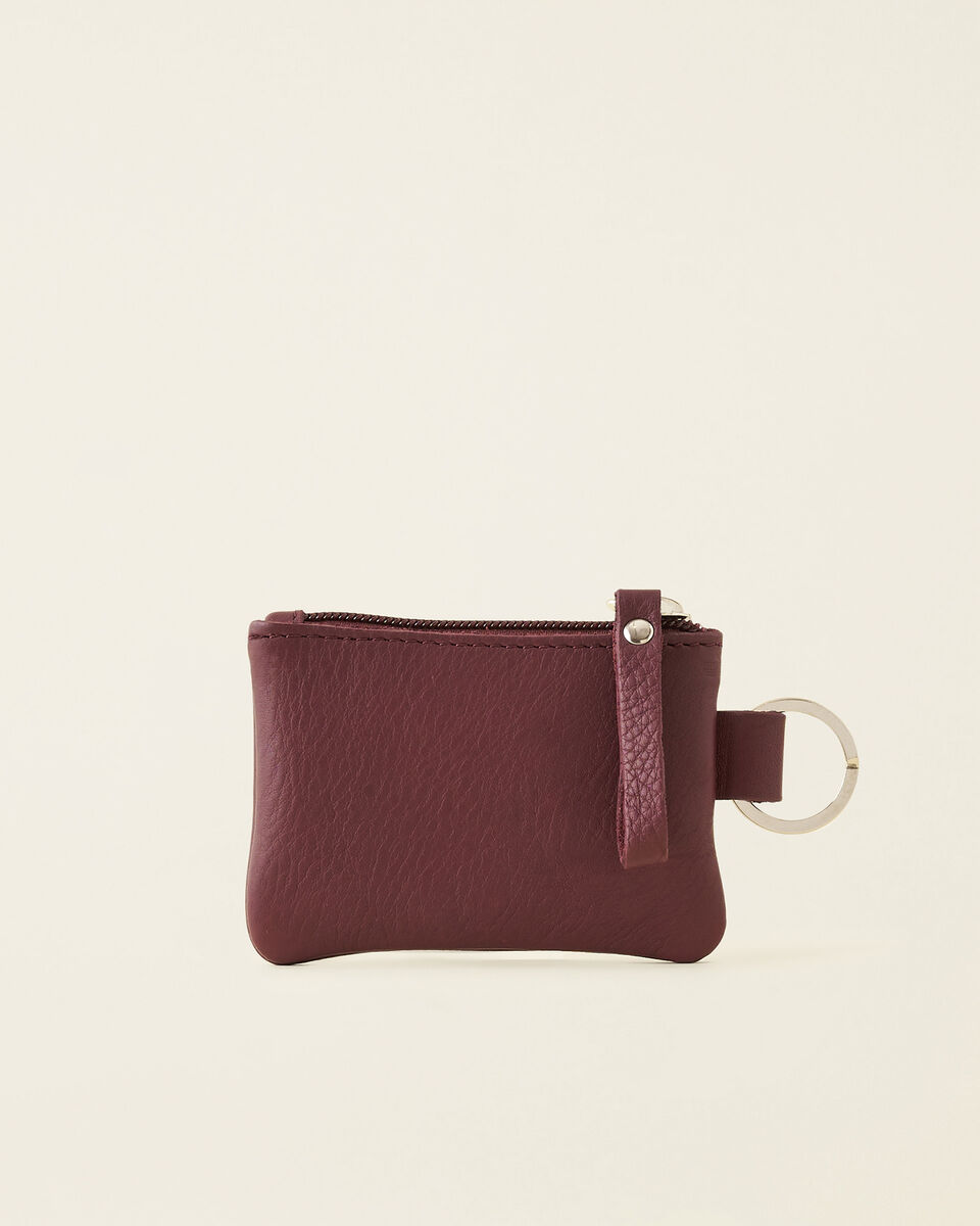 Top Zip Pouch Cloud