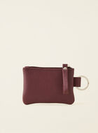 Top Zip Pouch Cloud