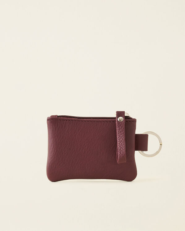 Top Zip Pouch Cloud