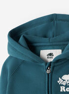 Baby Organic Original Full Zip Hoodie