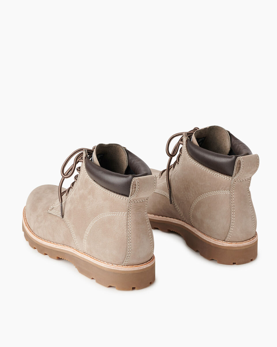 Mens Tuff Boot