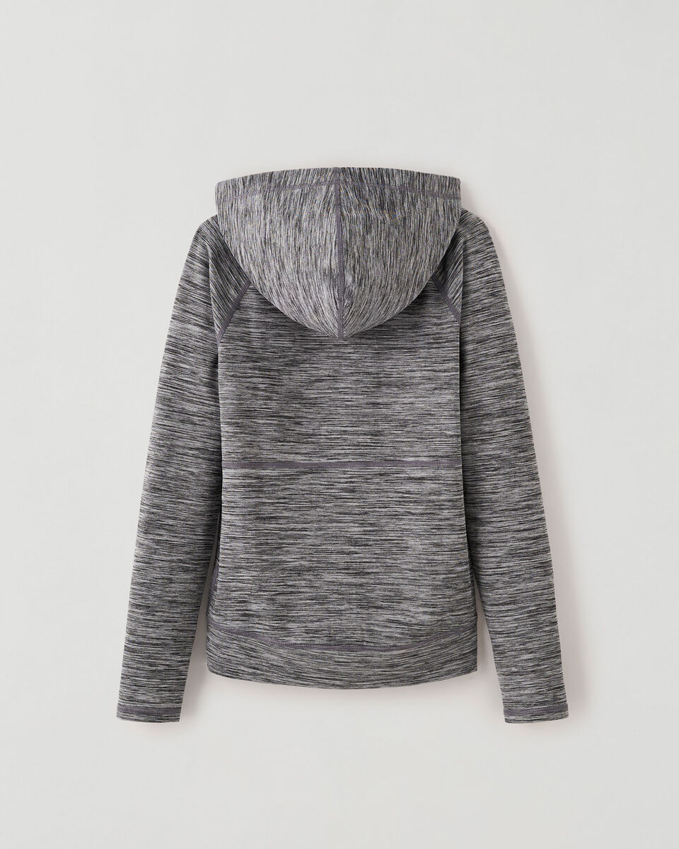 Girls Lola Journey Full Zip Hoodie