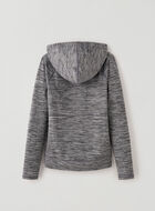 Girls Lola Journey Full Zip Hoodie