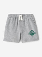 Short en molleton Beaver Canoe pour tout-petits